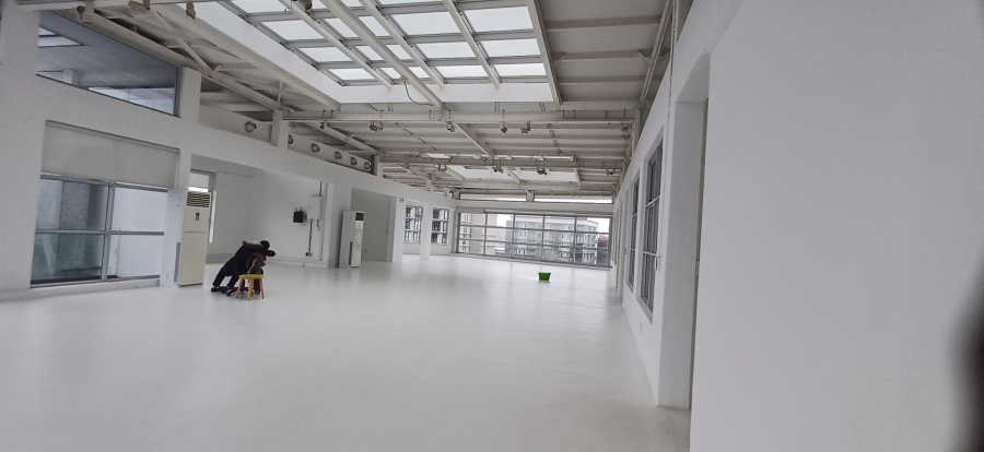 To Let commercial Property for Rent in Gardens Western Cape